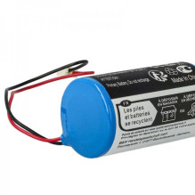 Battery for Visonic MC-S710 and others 14500mAh