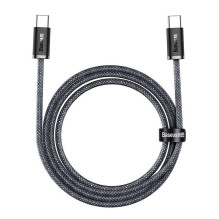 Baseus Cable USB-C to USB-C Baseus Dynamic Series, 100W, 2m (szary)