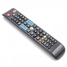 Remote control like AA59-00638A for Samsung UE46ES7000 etc.