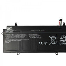 Battery for Toshiba Portege Z30 and others like PA5136U-1BRS, 3350mAh