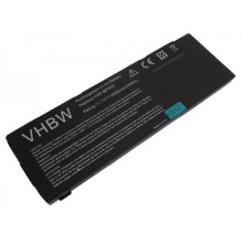 BATTERY for SONY VAIO like VGP-BPS24 etc. 4400mAh