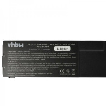 BATTERY for SONY VAIO like VGP-BPS24 etc. 4400mAh