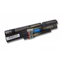 Battery for Ager Aspire Timeline X 3830T u.a. 4400mAh