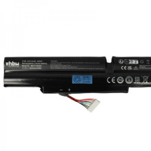 Acer Aspire Timeline X 3830T u.a. 4400 mAh