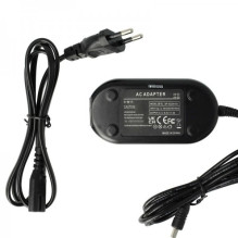 Camera power supply for Samsung such as AA-E7, AA-E8