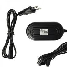 Camera power supply for Samsung such as AA-E7, AA-E8