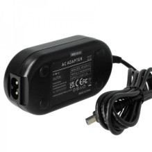 Camera power supply for Samsung such as AA-E7, AA-E8