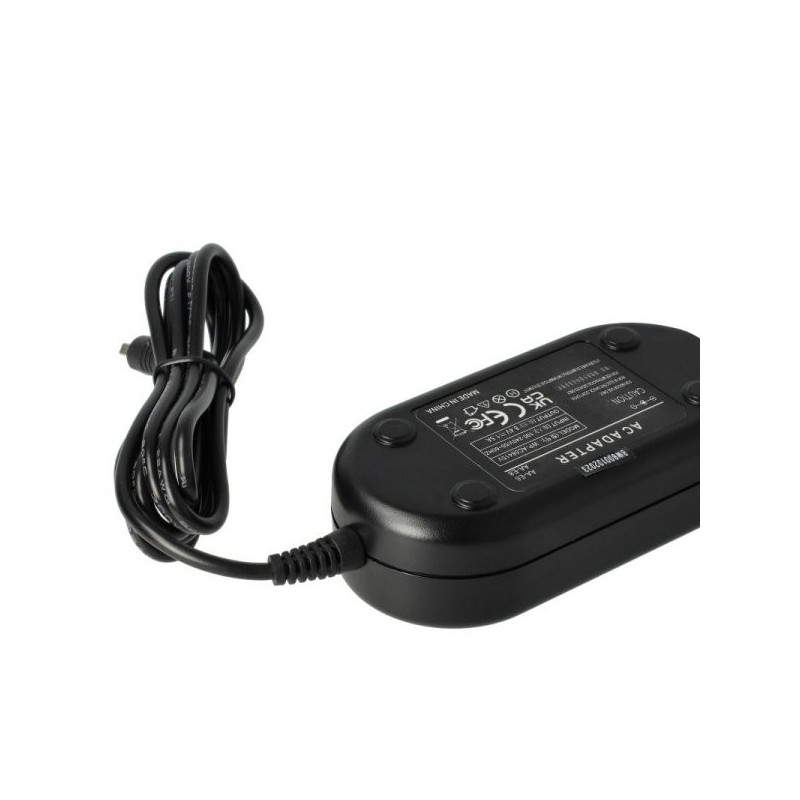 Camera power supply for Samsung such as AA-E7, AA-E8