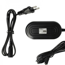 Camera power supply for Samsung like AA-E6A