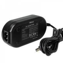 Camera power supply for Samsung like AA-E6A