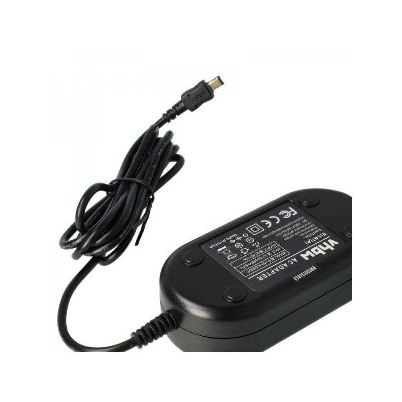 Camera power supply for Nikon like EH-67