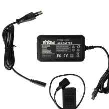 Camera power supply for Nikon like EH-5 with EP-5C adapter