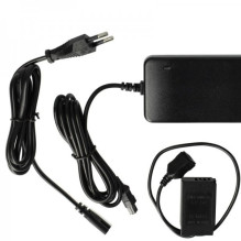 Camera power supply for Nikon like EH-5 with EP-5C adapter