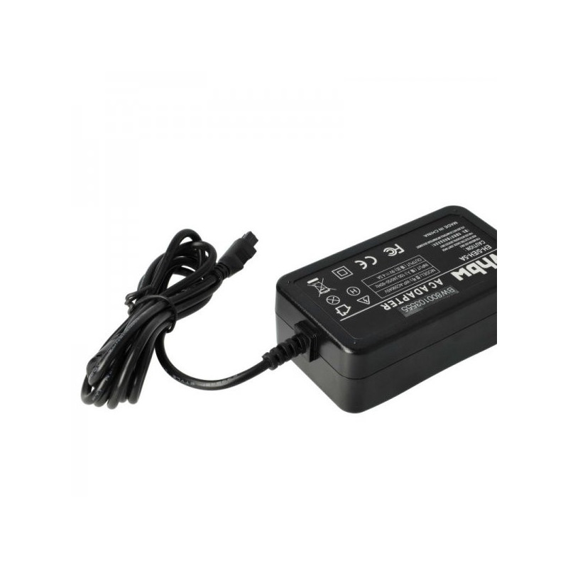 Camera power supply for Nikon like EH-5 with EP-5C adapter