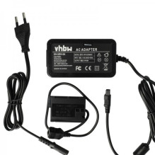 Camera power supply for Nikon like EH-5 with EP-5B adapter