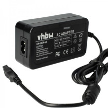 Camera power supply for Nikon like EH-5 with EP-5B adapter