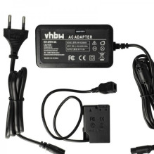 Camera power supply for Nikon like EH-5 with EP-5A adapter