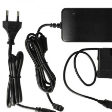 Camera power supply for Nikon like EH-5 with EP-5A adapter