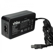 Camera power supply for Nikon like EH-5 with EP-5A adapter