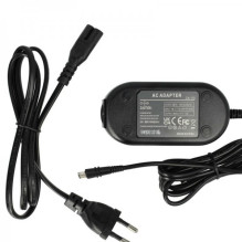 Camera power supply for Canon like CA-110