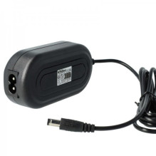 Camera power supply for Canon like ACK-6 + DC coupler like DR-E6