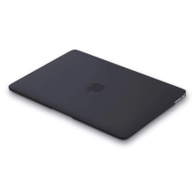 Tech-Protect SmartShell case for MacBook Air 13&amp; 39 &amp; 39 2018-2020 - matte black