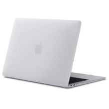 Tech-Protect SmartShell case for MacBook Air 13&amp; 39 &amp; 39 2018-2020 - matte