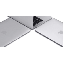 Tech-Protect SmartShell case for MacBook Air 13&amp; 39 &amp; 39 2018-2020 - matte