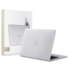 Tech-Protect SmartShell case for MacBook Air 13&amp; 39 &amp; 39 2018-2020 - matte