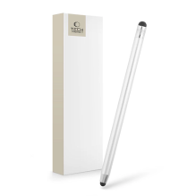 Tech-Protect Touch Stylus – sidabrinis