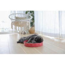 KERBL Scratch Bed Circle - Dramblys katėms - 34cm