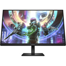 OMEN by HP 27 inch QHD 240Hz Gaming Monitor - OMEN 27qs