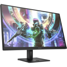 HP 27 colių QHD 240 Hz žaidimų monitorius OMEN – OMEN 27qs