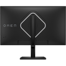 OMEN by HP 27 inch QHD 240Hz Gaming Monitor - OMEN 27qs