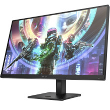 HP 27 colių QHD 240 Hz žaidimų monitorius OMEN – OMEN 27qs