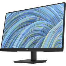 MONITORIAUS HP LED 23,8&quot; V24v (65P62E9)