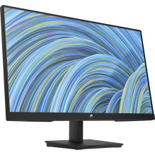 MONITORIAUS HP LED 23,8&quot; V24v (65P62E9)