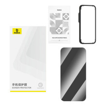 Baseus tempered glass for...