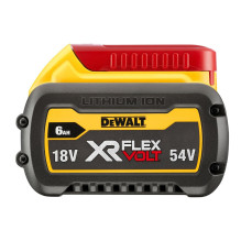 DeWALT XR FLEXVOLT Battery