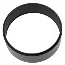 Lens hood metal like HN-29 for Nikon polarization filters etc. 86mm