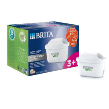 Brita Maxtra Pro Hard Water Expert filtras 3+1 vnt