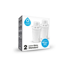 Dafi Classic filter cartridges 2 pcs. (box)