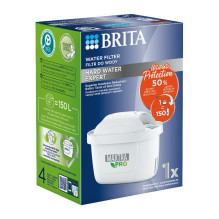 Brita Maxtra Pro Hard Water Expert filter 1 pc