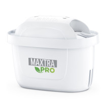 Brita Maxtra Pro Hard Water Expert filtras 2 vnt