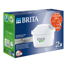 Brita Maxtra Pro Hard Water Expert filtras 2 vnt