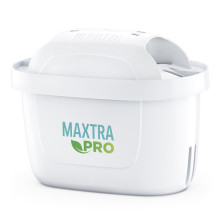 Brita MX+ Pro Pure Performance filtras 1 vnt