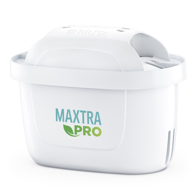 Brita MX+ Pro Pure Performance filtras 1 vnt