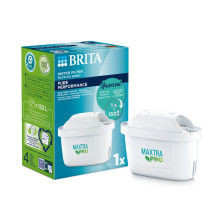 Brita MX+ Pro Pure Performance filtras 1 vnt