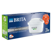 Brita Maxtra Pro Hard Water Expert filtras 3 vnt