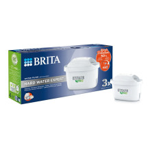 Brita Maxtra Pro Hard Water Expert filtras 3 vnt